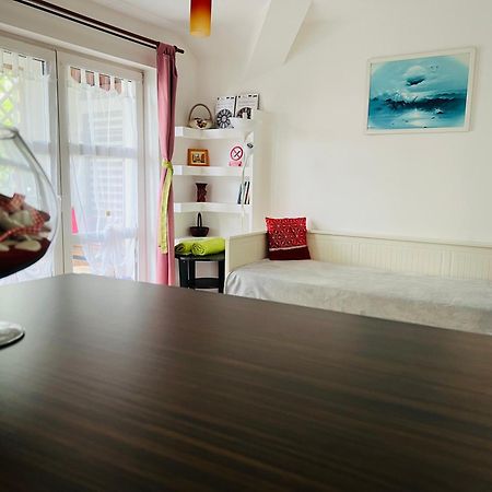 Apartament Raluca - Self Check-In Timisoara Exterior foto