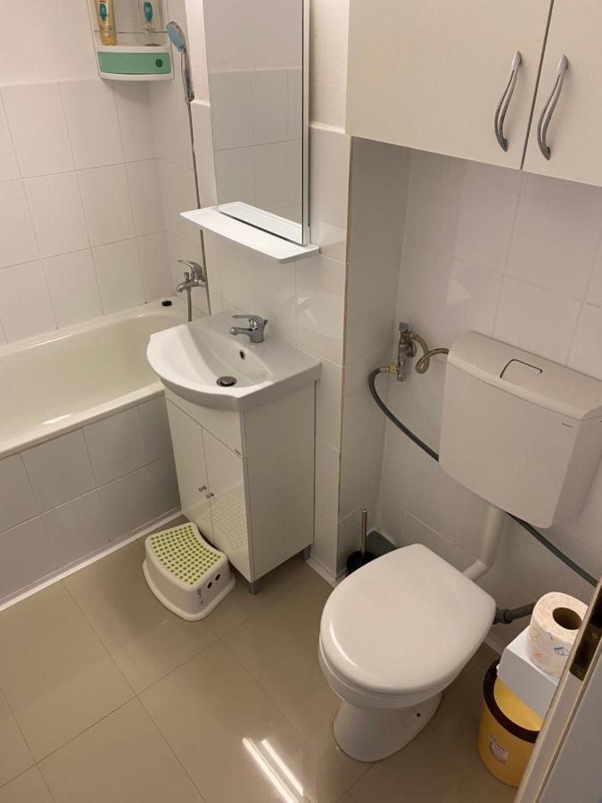 Apartament Raluca - Self Check-In Timisoara Exterior foto