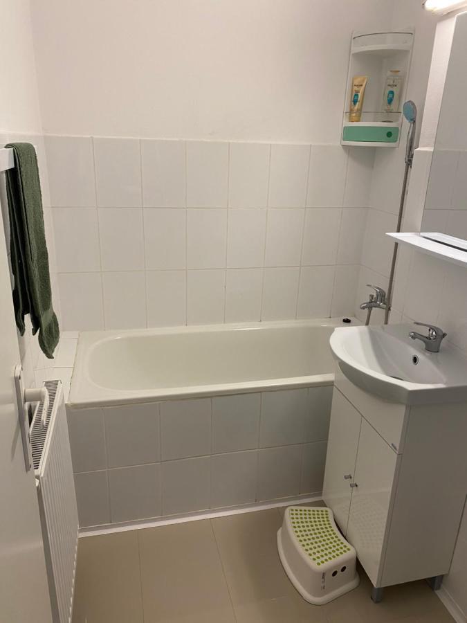 Apartament Raluca - Self Check-In Timisoara Exterior foto