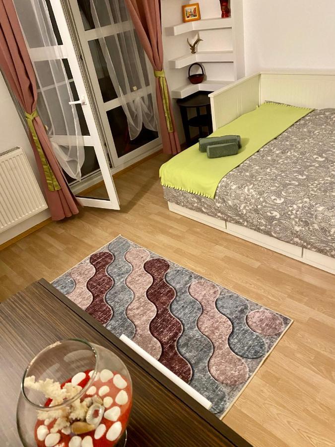 Apartament Raluca - Self Check-In Timisoara Exterior foto