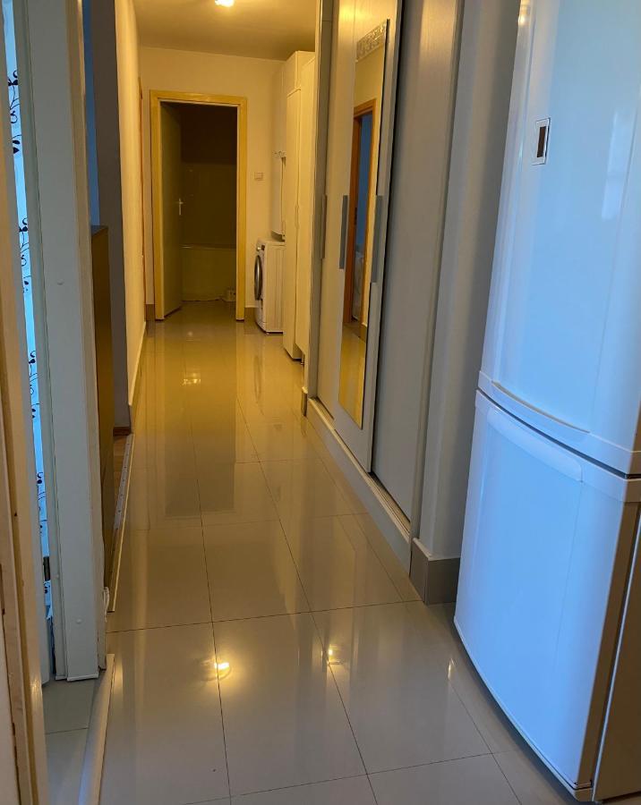 Apartament Raluca - Self Check-In Timisoara Exterior foto