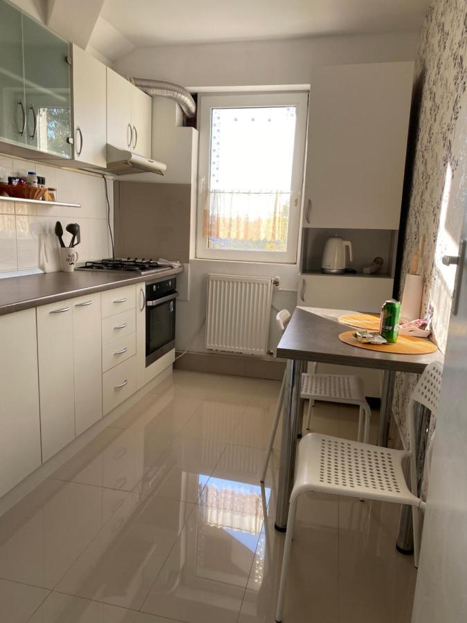 Apartament Raluca - Self Check-In Timisoara Exterior foto