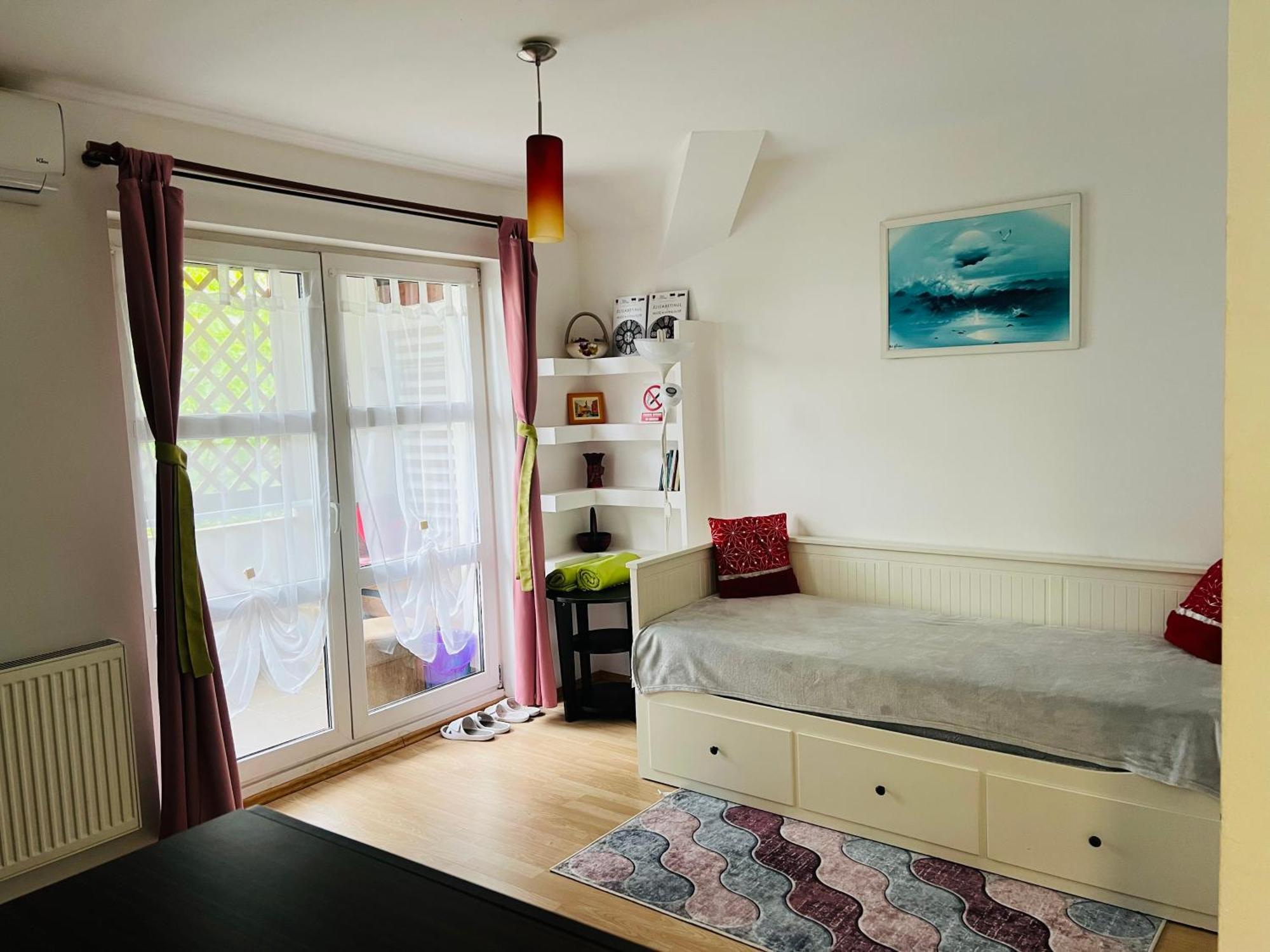 Apartament Raluca - Self Check-In Timisoara Exterior foto